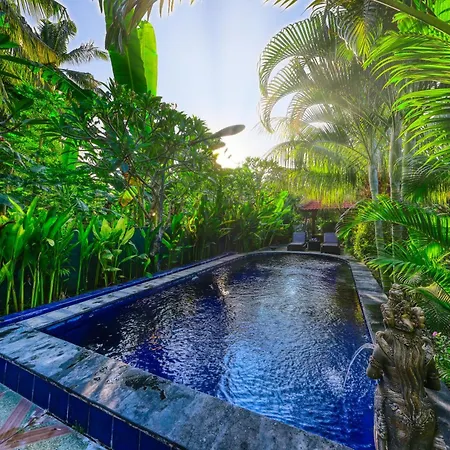 Asoka Bungalows