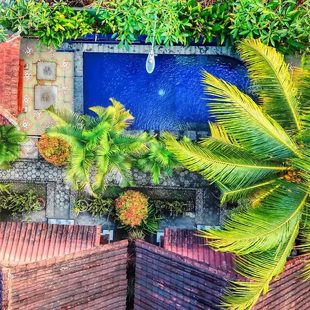 Asoka Bungalows