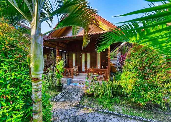 Ferienpark Asoka