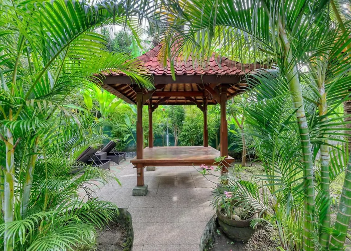Ferienpark Asoka Ped