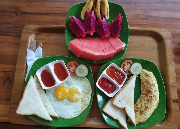 Asoka * Ped